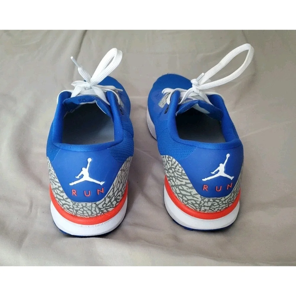 Jordan Zoom Tenacity 88 Florida Gators Sneakers - Men Size 14 DX6527‎ 408